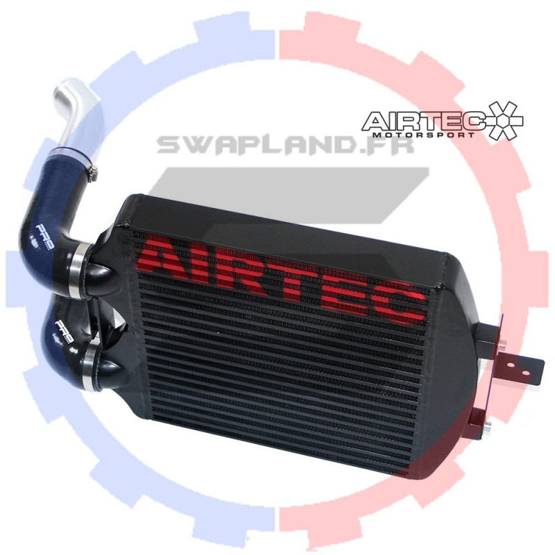 Intercooler Ford Transit Connect 1.0 / M Sport 1.0 Airtec Motorsport - SWAPLAND