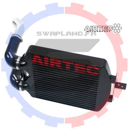 Intercooler Ford Transit Connect 1.0 / M Sport 1.0 Airtec Motorsport - SWAPLAND