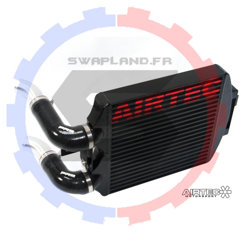Intercooler Ford Transit Connect 1.0 / M Sport 1.0 Airtec Motorsport - SWAPLAND