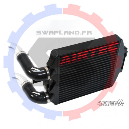 Intercooler Ford Transit Connect 1.0 / M Sport 1.0 Airtec Motorsport - SWAPLAND