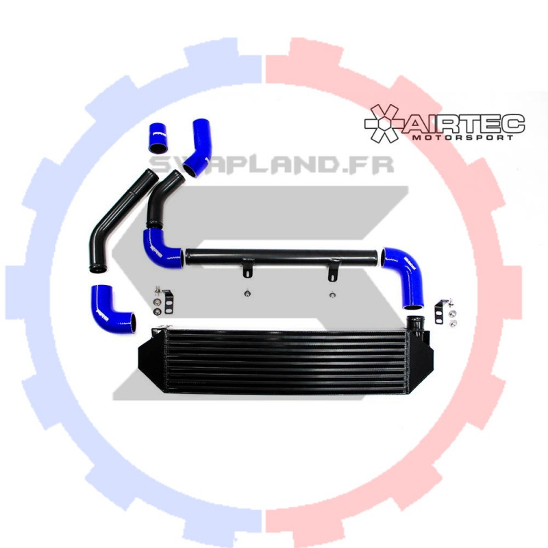 Intercooler Ford Transit Connect M Sport Airtec Motorsport - SWAPLAND