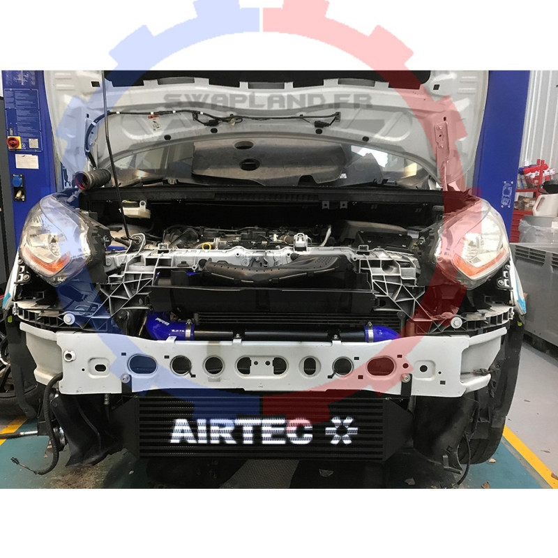 Intercooler Ford Transit Connect M Sport Airtec Motorsport - SWAPLAND