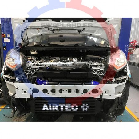 Intercooler Ford Transit Connect M Sport Airtec Motorsport - SWAPLAND