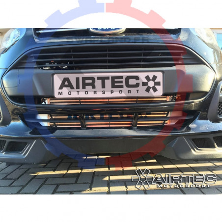 Intercooler Ford Transit Connect M Sport Airtec Motorsport - SWAPLAND