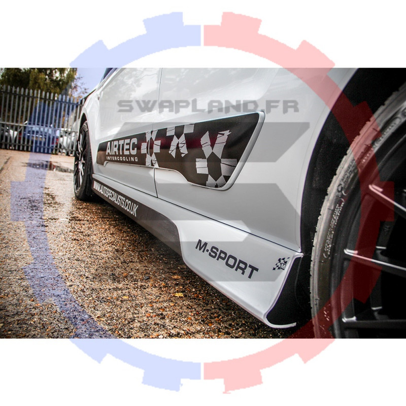 Intercooler Ford Transit Connect M Sport Airtec Motorsport - SWAPLAND