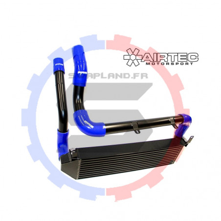 Intercooler Ford Transit Connect M Sport Airtec Motorsport - SWAPLAND