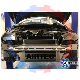 Intercooler Honda Civic R FK2 Airtec Motorsport - SWAPLAND 2
