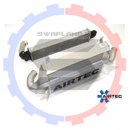 Intercooler Honda Civic R FK2 avec kit boost Airtec Motorsport - SWAPLAND 2