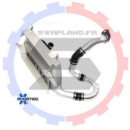 Intercooler Honda Civic R FK2 avec kit boost Airtec Motorsport - SWAPLAND