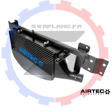 Intercooler Stage 2 Mazda 3 MPS MK2 Airtec Motorsport - SWAPLAND