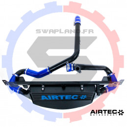 Intercooler Stage 2 Mazda 3 MPS MK2 Airtec Motorsport - SWAPLAND