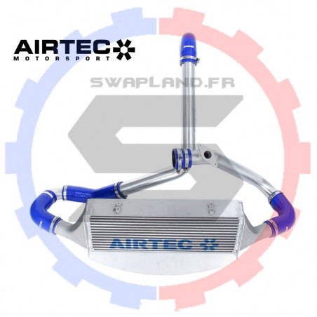 Intercooler Stage 2 Mazda 3 MPS MK2 Airtec Motorsport - SWAPLAND