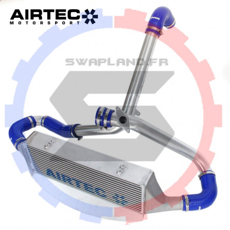 Intercooler Stage 2 Mazda 3 MPS MK2 Airtec Motorsport - SWAPLAND