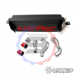 Intercooler Mini F56 JCW kit tube boost Airtec Motorsport - SWAPLAND