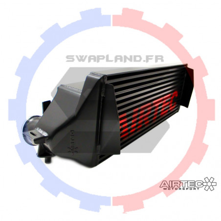 Intercooler Mini F56 JCW kit tube boost Airtec Motorsport - SWAPLAND