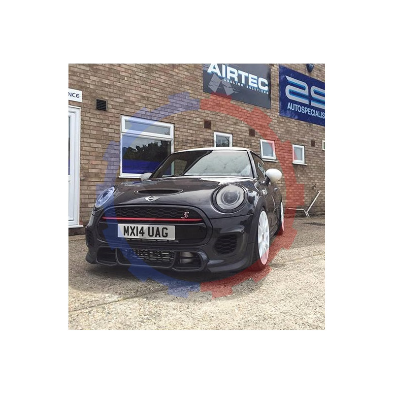 Intercooler Mini F56 Airtec Motorsport - SWAPLAND