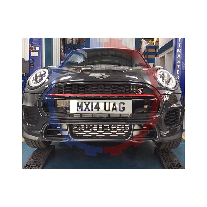 Intercooler Mini F56 Airtec Motorsport - SWAPLAND