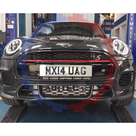Intercooler Mini F56 Airtec Motorsport - SWAPLAND