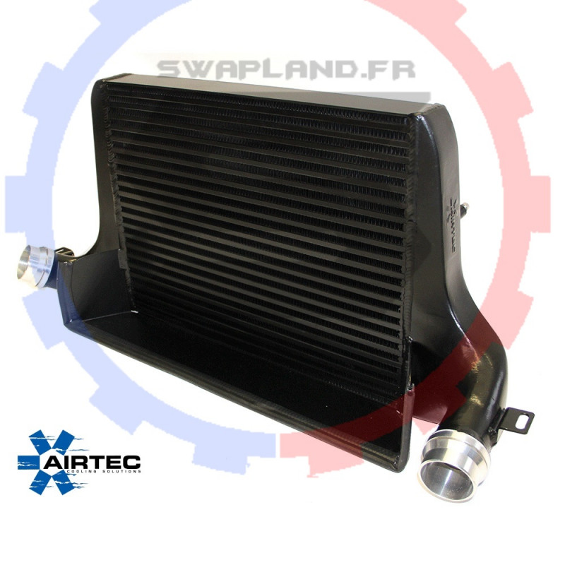 Intercooler Mini F56 Airtec Motorsport - SWAPLAND