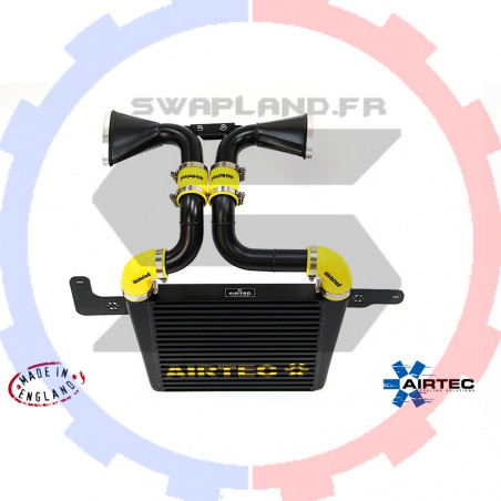 Intercooler Mini R53 Airtec Motorsport - SWAPLAND