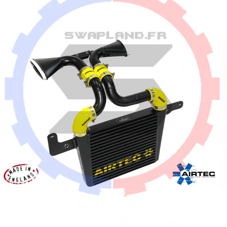 Intercooler Mini R53 Airtec Motorsport - SWAPLAND