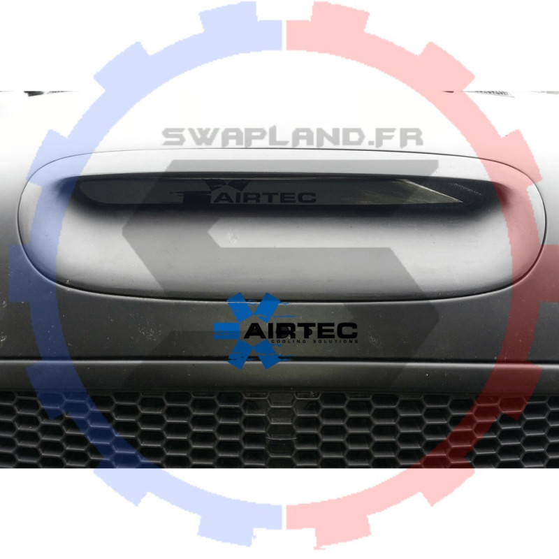 Intercooler Mini R53 top mount Airtec Motorsport - SWAPLAND