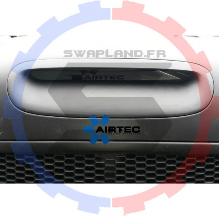 Intercooler Mini R53 top mount Airtec Motorsport - SWAPLAND
