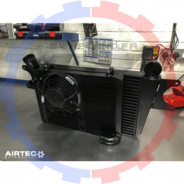 Intercooler-radiateur Mini R53 Airtec Motorsport - SWAPLAND 2
