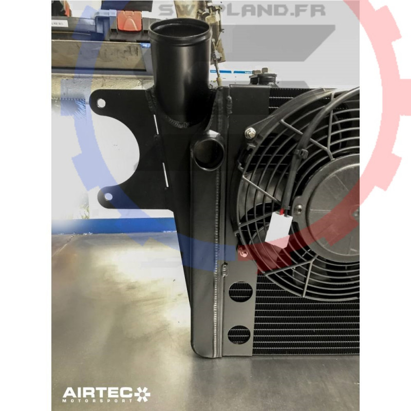 Intercooler-radiateur Mini R53 Airtec Motorsport - SWAPLAND