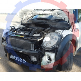 Intercooler Mini R56 Airtec Motorsport - SWAPLAND 2