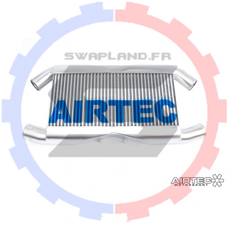 Intercooler Nissan GT-R Airtec Motorsport - SWAPLAND