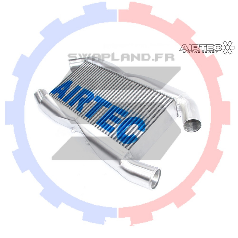 Intercooler Nissan GT-R Airtec Motorsport - SWAPLAND