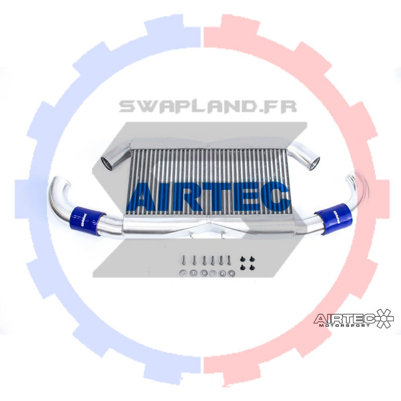 Intercooler Nissan GT-R Airtec Motorsport - SWAPLAND