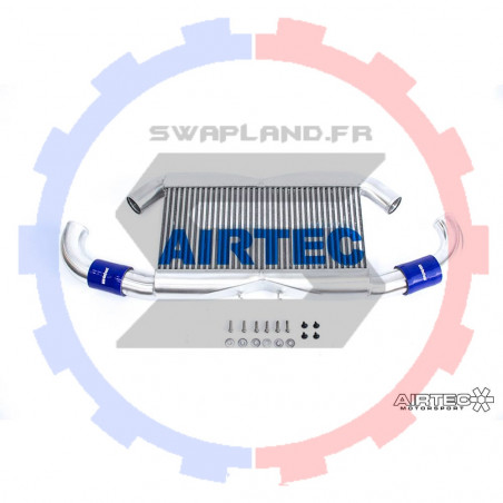 Intercooler Nissan GT-R Airtec Motorsport - SWAPLAND