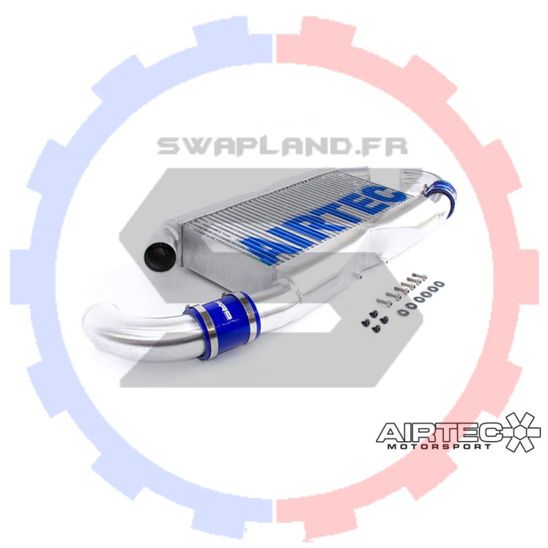 Intercooler Nissan GT-R Airtec Motorsport - SWAPLAND