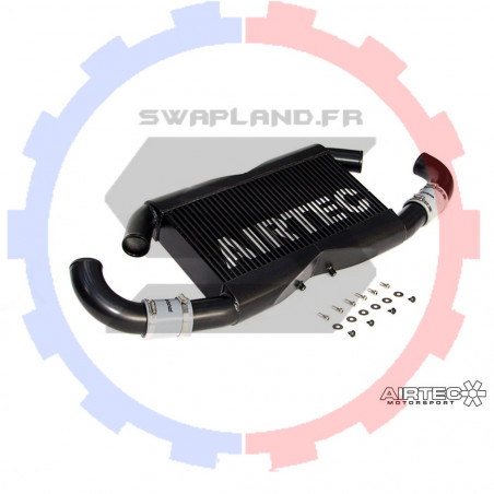 Intercooler Nissan GT-R Airtec Motorsport - SWAPLAND