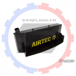 Intercooler Renault Clio 3 RS swap Megane Airtec Motorsport - SWAPLAND 2