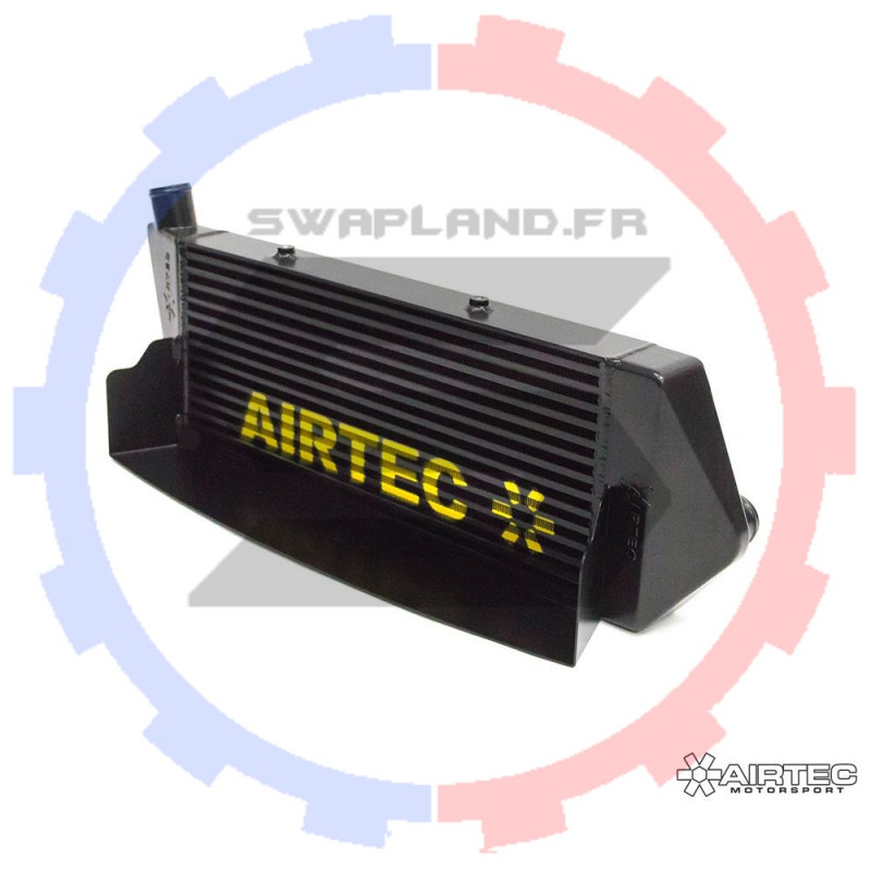 Intercooler Renault Clio 3 RS Swap Megane Airtec Motorsport SWAPLAND