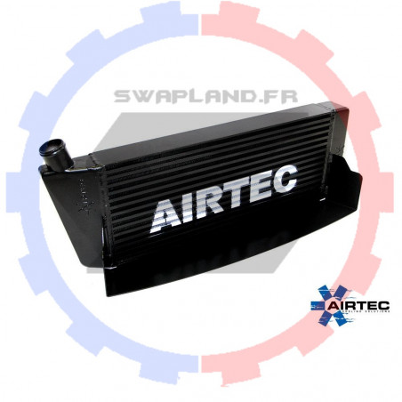 Intercooler Renault Megane 2 225 et R26 Airtec Motorsport - SWAPLAND