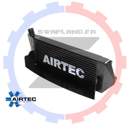 Intercooler Renault Megane 2 225 et R26 Airtec Motorsport - SWAPLAND