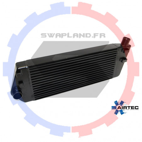 Intercooler Renault Megane 2 225 et R26 Airtec Motorsport - SWAPLAND