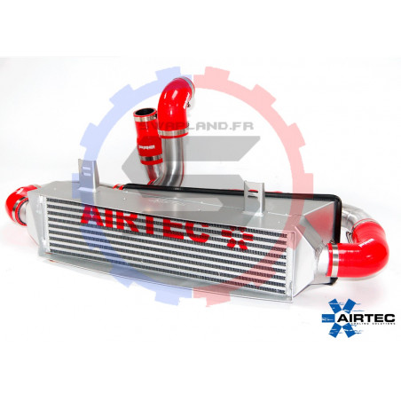 Intercooler  Renault Clio RS Airtec Motorsport - SWAPLAND
