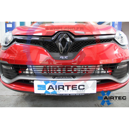 Intercooler  Renault Clio RS Airtec Motorsport - SWAPLAND