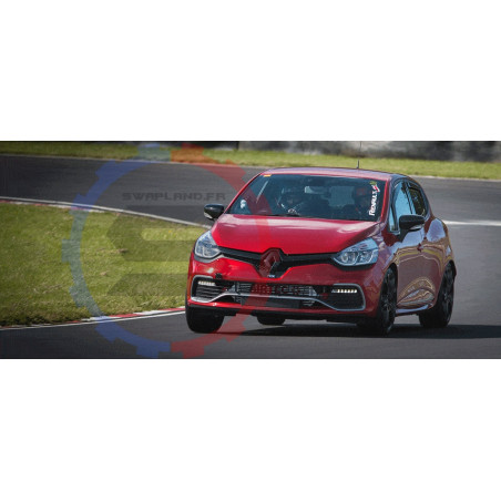 Intercooler  Renault Clio RS Airtec Motorsport - SWAPLAND