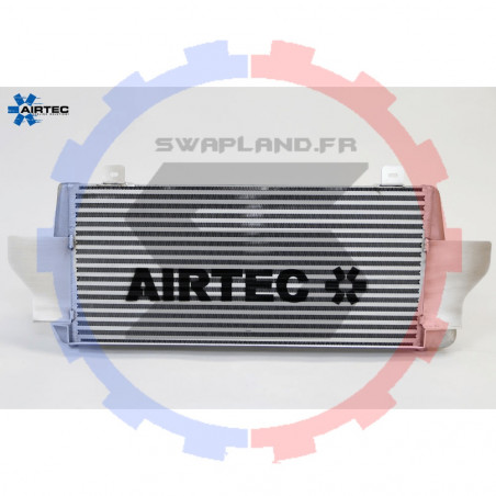 Intercooler Renault Megane 3 RS 250 et 265 Airtec Motorsport - SWAPLAND