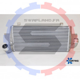 Intercooler Renault Megane 3 RS 250 et 265 Airtec Motorsport - SWAPLAND 2