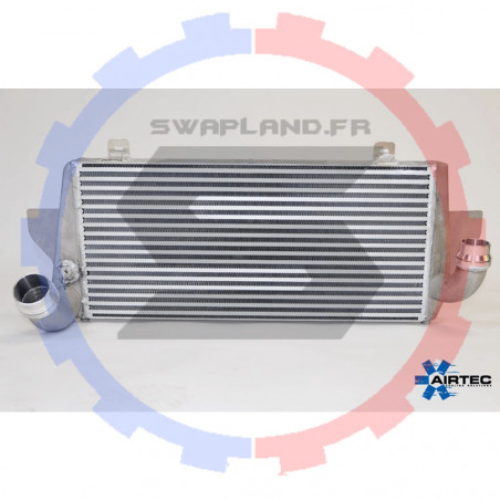 Intercooler Renault Megane 3 RS 250 et 265 Airtec Motorsport - SWAPLAND