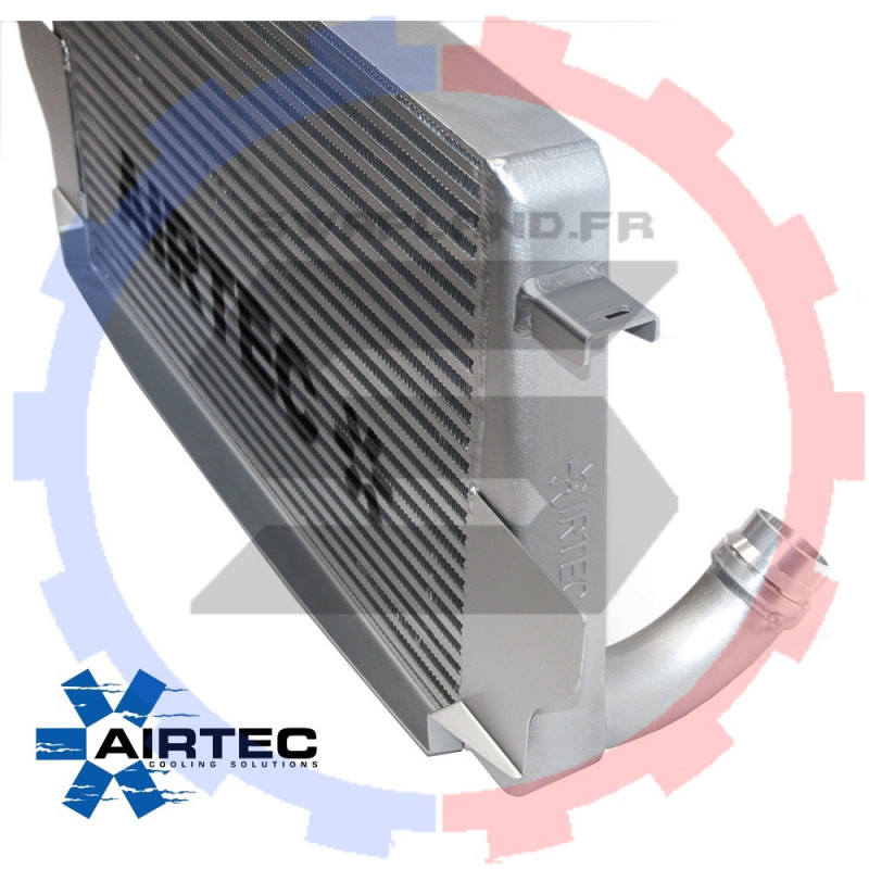 Intercooler Stage 2 Renault Megane 3 RS 250 et 265 Airtec Motorsport - SWAPLAND