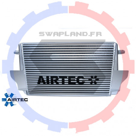 Intercooler Stage 2 Renault Megane 3 RS 250 et 265 Facelift Airtec Motorsport - SWAPLAND