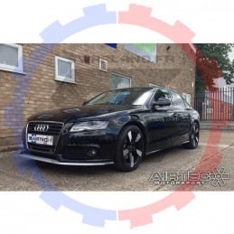 Intercooler Audi A4 B8 2.0 TFSI Airtec Motorsport - SWAPLAND 2